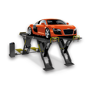خرید جک قیچی میزان فرمان بندپک امریکا مدل xr-12000a رادمن